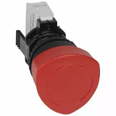 Osmoz complet non lum coup de poing IP66 �40 - pousser-tourner (023720)