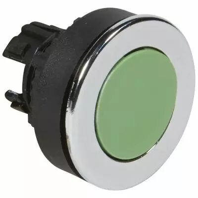 Osmoz compo - t�te non lum � impulsion ''super-affleurant'' IP66 - vert (023815)
