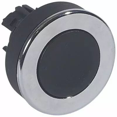 Osmoz compo - t�te non lum � impulsion ''super-affleurant'' IP66 - noir (023816)