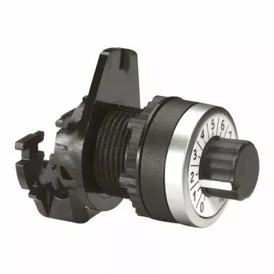 Osmoz compo - non lum - bouton potentiom�trique - IP65 (023989)