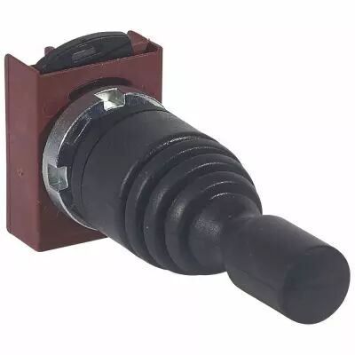 Osmoz compo - non lum - manipulateur - 2P � rappel - IP65 (023990)
