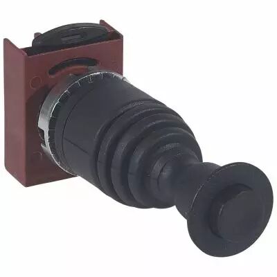 Osmoz compo - non lum - manipulateur - 2P � rappel - verrouill� en 0 - IP65 (023992)