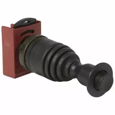Osmoz compo - non lum - manipulateur - 2P stable - verrouill� en 0 - IP65 (023993)