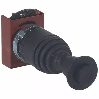 Osmoz compo - non lum - manipulateur - 4P stable - verrouill� en 0 - IP65 (023999)