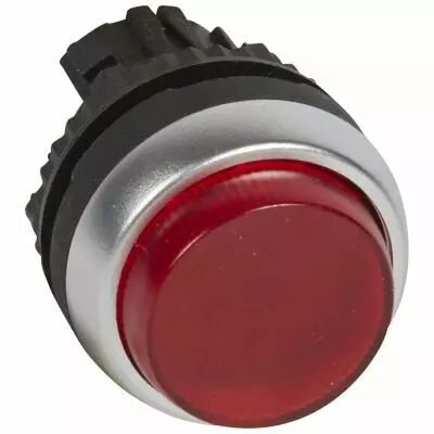 Osmoz compo - t�te lum - � impulsion - d�passant - rouge - IP66 (024011)