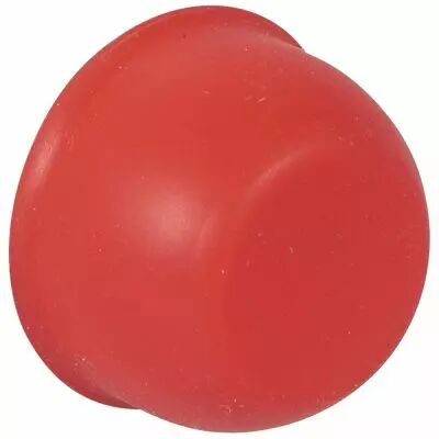 Osmoz accessoires - capuchon IP67 - rouge (024191)