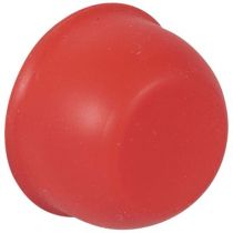 Osmoz accessoires - capuchon IP67 - rouge (024191)