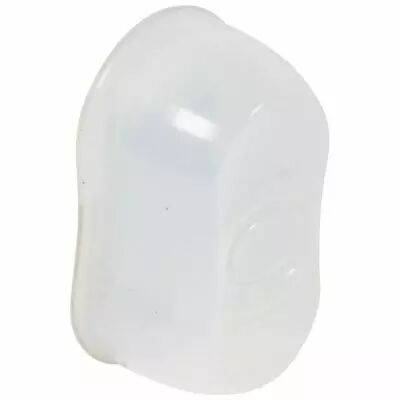 Osmoz accessoires - capuchon IP67 - transparent - pour double touches (024196)