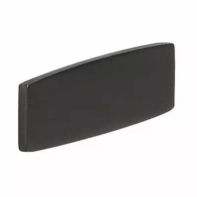 Osmoz �tiquette - insert - sans texte - noir - mod�le large (024308)