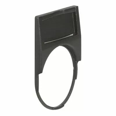 Osmoz �tiquette - cadre - rond - petit mod�le (024315)