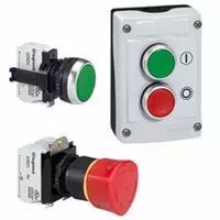 Osmoz �tiquette - cadre + insert rouge - petit mod�le (024321)
