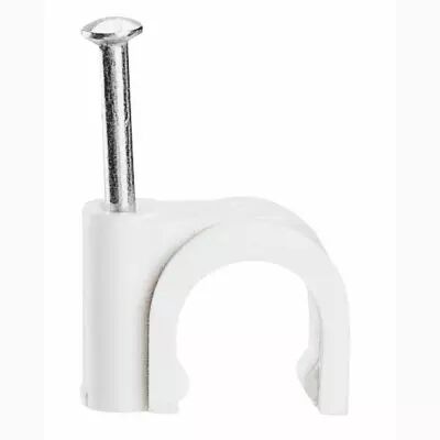 Attache Fixfor - c�ble �7 - blanc (031556)