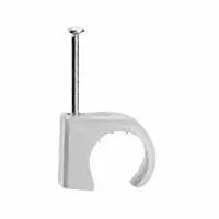 Attache Multifix - c�ble �5 � 7 - gris (031576)