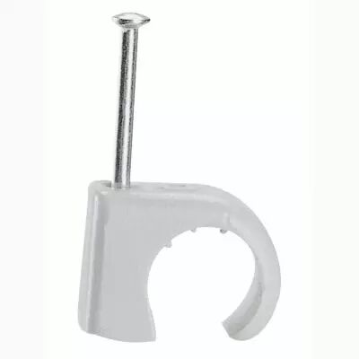 Attache Multifix - c�ble �10 � 14 - gris (031578)