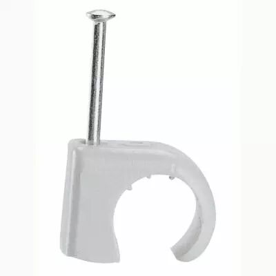 Attache Multifix - c�ble �25 � 32 - gris (031581)