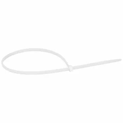 Collier Colring - dent int polyamide 6/6 - l 4,6 - L 360 - incolore (blist) (032044)