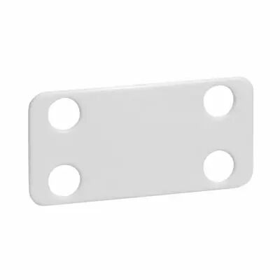 Plaque d'identification Colring 40x22 mm - pour colliers l 4,6 (032085)