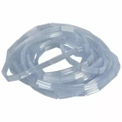 Porte-rep�res M�mocab - tenant/aboutissant - L 30 mm - section mini 0,25 mm� (037910)