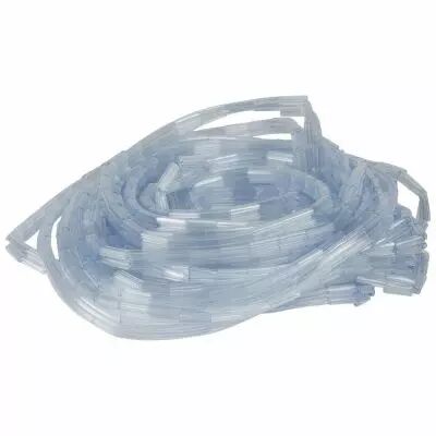 Porte-rep�res M�mocab - tenant/aboutissant - L 18 mm - section mini 0,75 mm� (037921)