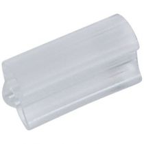 Porte-repères Mémocab - pour filerie - L. repérage 12mm - section mini 0,25mm² (037927)