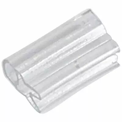 Porte-rep�res M�mocab - pour filerie - L. rep�rage 12mm - section mini 0,75mm� (037928)