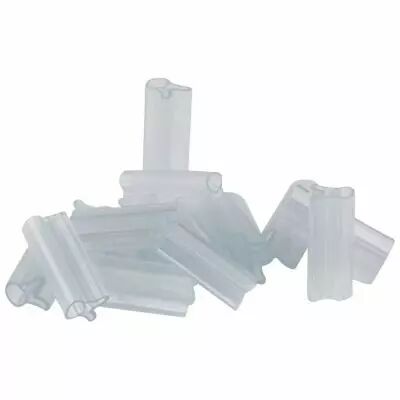 Porte-rep�res M�mocab - pour filerie - L. rep�rage 15 mm - section mini 0,25 mm� (037930)