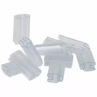 Porte-rep�res M�mocab - pour filerie - L. rep�rage 15 mm - section mini 4 mm� (037932)