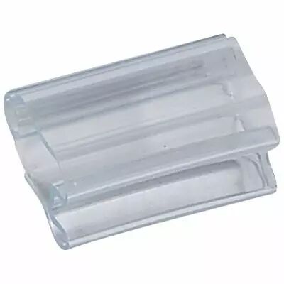 Porte-rep�res M�mocab - pour filerie - L. rep�rage 18 mm - section mini 16 mm� (037933)