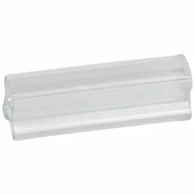 Porte-rep�res M�mocab - pour filerie - L. rep�rage 18 mm - section mini 0,25 mm� (037936)