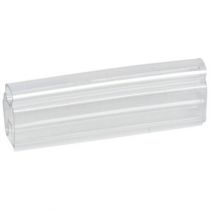 Porte-repères Mémocab - pour filerie - L. repérage 30 mm - section mini 4 mm² (037942)