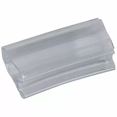 Porte-rep�res M�mocab - pour filerie - L. rep�rage 30 mm - section mini 16 mm� (037943)