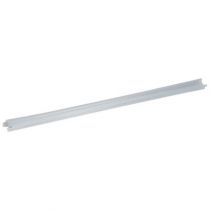 Porte-repères Mémocab - pour filerie - L 500 mm (à couper) (037944)