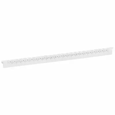 R�glette M�mocab - l 2,3 mm - signes conventionnels - point (037955)