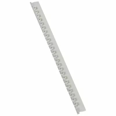 R�glette M�mocab - l 2,3 mm - signes conventionnels - moins (037957)
