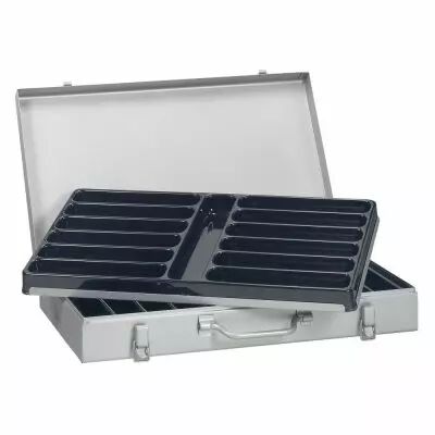 Mallette d'intervention sur site - pour rep�rage CAB 3, Starfix (038200)