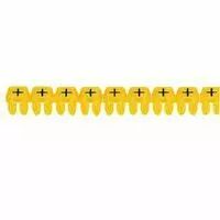 Rep�re CAB 3 - signe conv pour filerie 4 � 6 mm� - terre (038296)