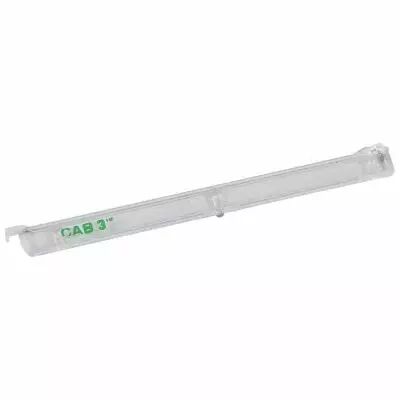 Chargeur pour rep�rage CAB 3 - section 0,15 � 0,5 mm� - transparent (038394)