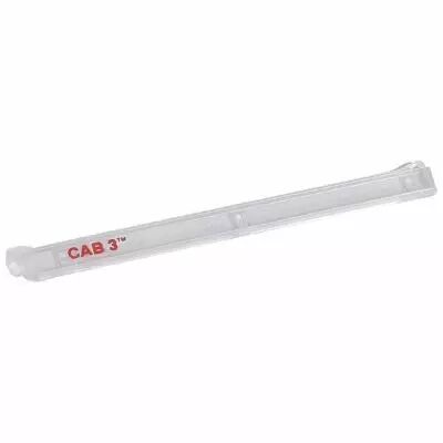 Chargeur pour rep�rage CAB 3 - section 0,5 � 1,5 mm� - transparent (038395)