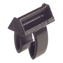 Porte-repères CAB 3 - pour repérage câbles 50 à 70 mm² - noir (038492)