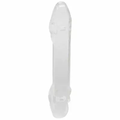 Capot de protection aux UV des rep�res Duplix (038497)