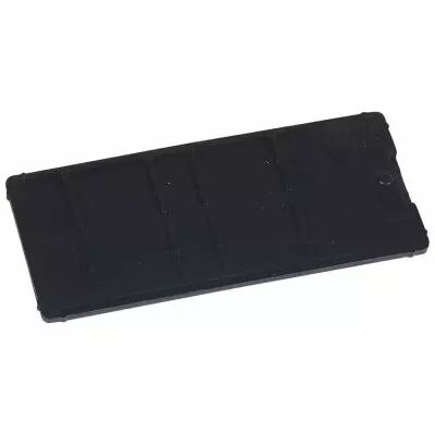Support de plaques de rep�res Logicab 2 - pour rep�res vierges M�mocab (038527)