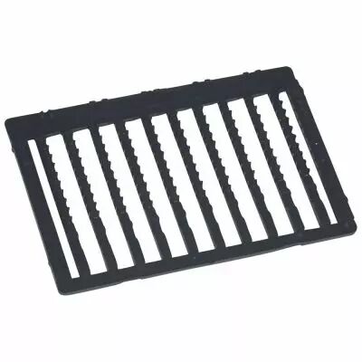 Support de plaques de rep�res Logicab 2 - pour rep�res vierges Viking 3 (038530)