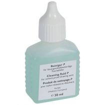 Solvant de nettoyage - pour Logicab 2 - flacon 30 ml (038538)