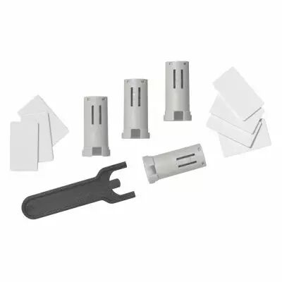 Kit d'entretien table tra�ante Logicab 2 (038541)