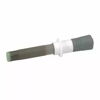 Stylo jetable encre noire �0,25 mm - pour Logicab 2 (038545)