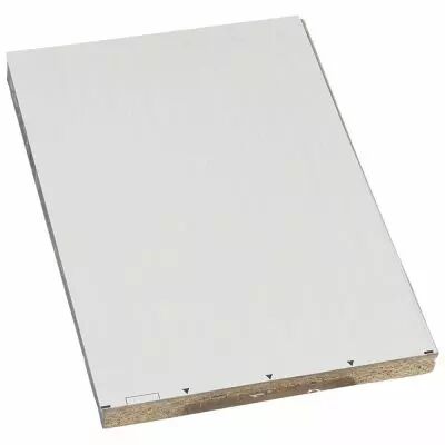 Rep�re souple vierge pour modulaire - pour Logicab 2 - 1 module (038731)
