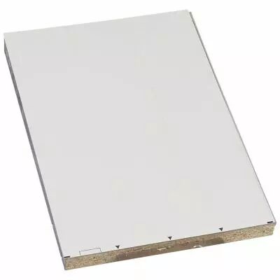 Rep�re souple vierge pour modulaire - pour Logicab 2 - 4 modules (038734)