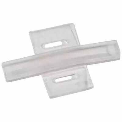 Porte-rep�res pour c�bles M�mocab - L rep�rage 30 mm (12 rep�res) (038742)