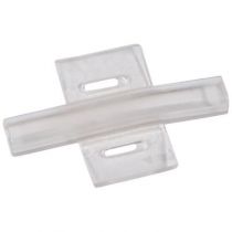 Porte-repères pour câbles Mémocab - L repérage 30 mm (12 repères) (038742)