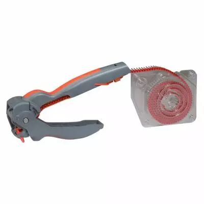 Pince Starfix - sections 0,25 et 0,34 mm� - livr�e avec chargeur vide mont� (037608)
